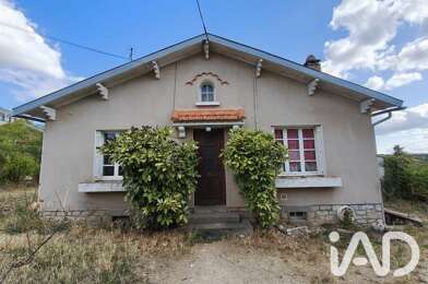 Maison 4 pièces 85000 €