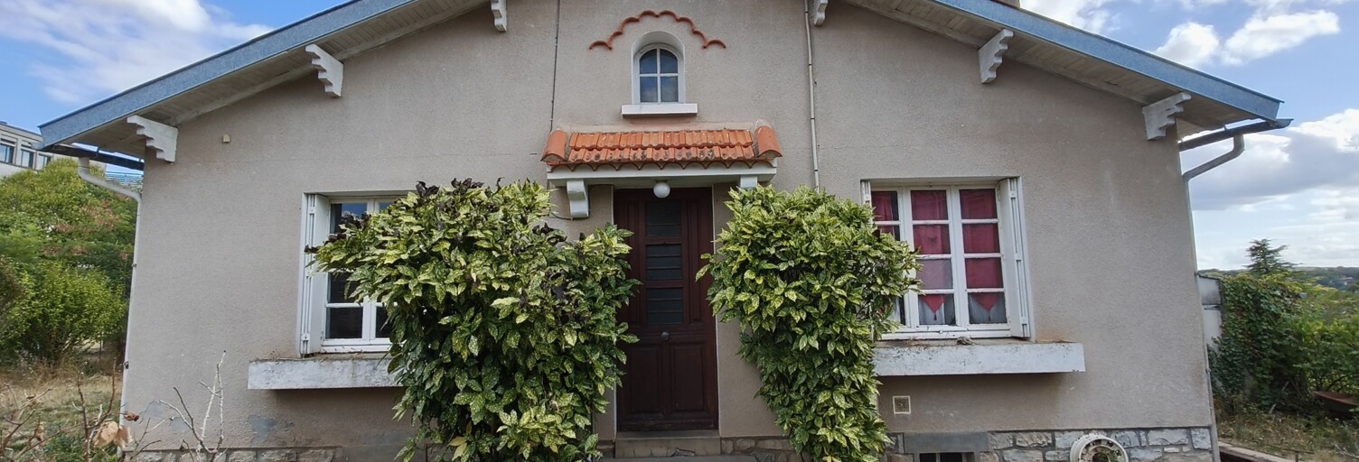 Maison 4 Pièces 67 m² à vendre à Gramat (46500)