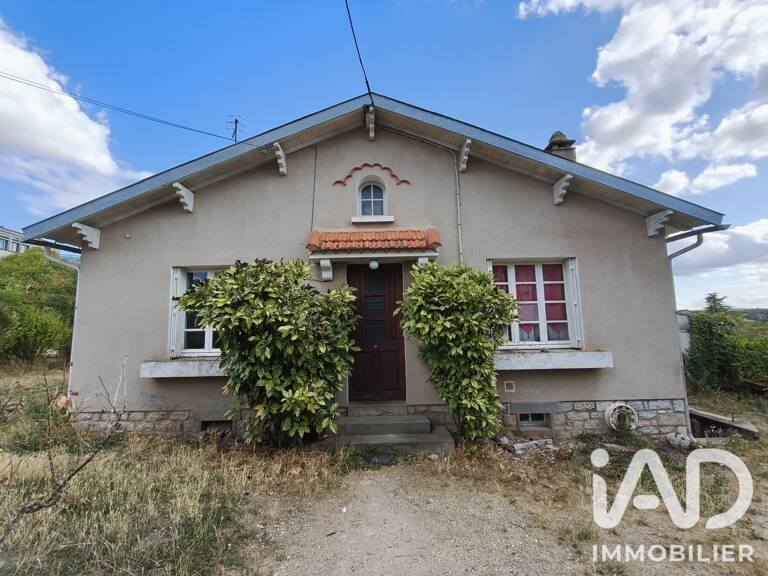 Vente Maison/villa 4 pièces — photo 1