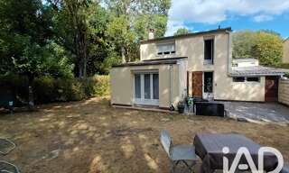Maison 5 Pièces 93 m² à vendre à Roissy-en-Brie (77680)