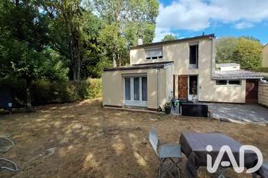 Maison 5 pièces 329000 €