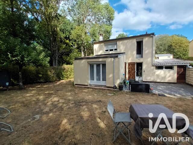Vente Maison/villa 5 pièces — photo du bien