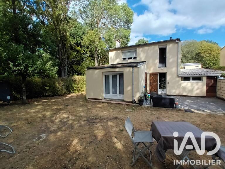 Vente Maison/villa 5 pièces — photo 1