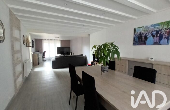 Vente Maison/villa 5 pièces — photo 3
