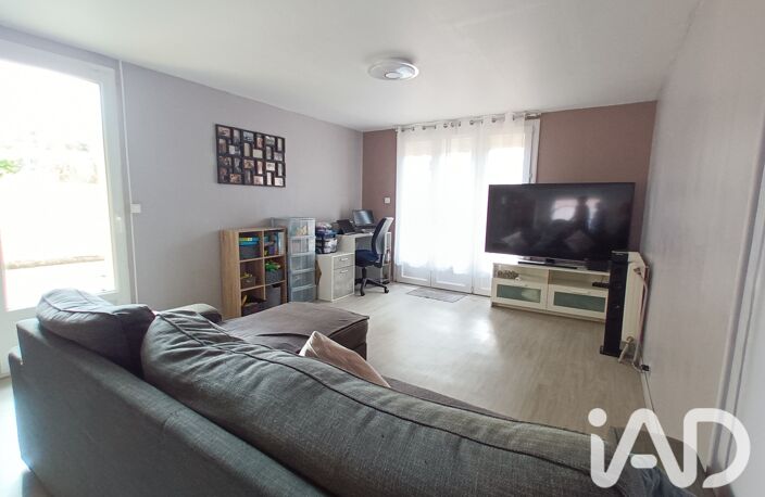 Vente Maison/villa 5 pièces — photo 4