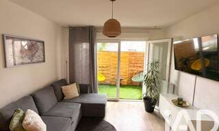 Appartement 2 Pièces 38 m² à vendre à Villenave-d'Ornon (33140)