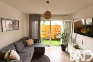 Appartement 2 pièces 166000 €