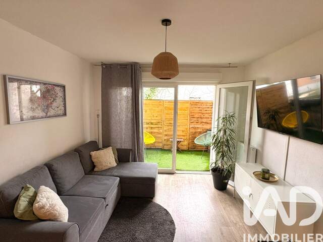 Vente Appartement 2 pièces — photo du bien