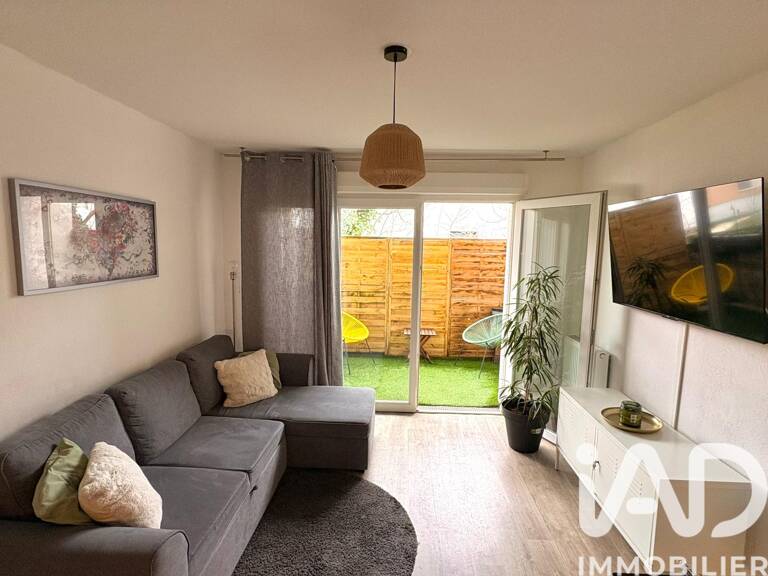 Vente Appartement 2 pièces — photo 1