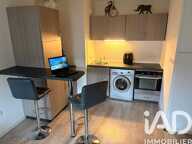 Vente Appartement 2 pièces — photo 2