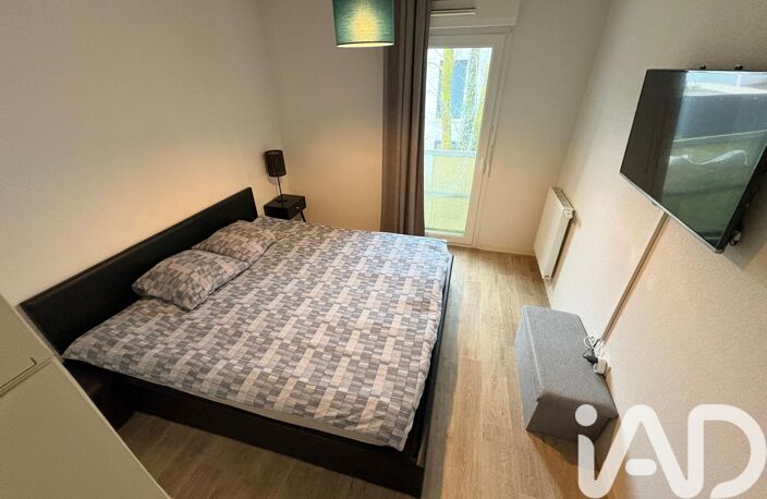 Vente Appartement 2 pièces — photo 4