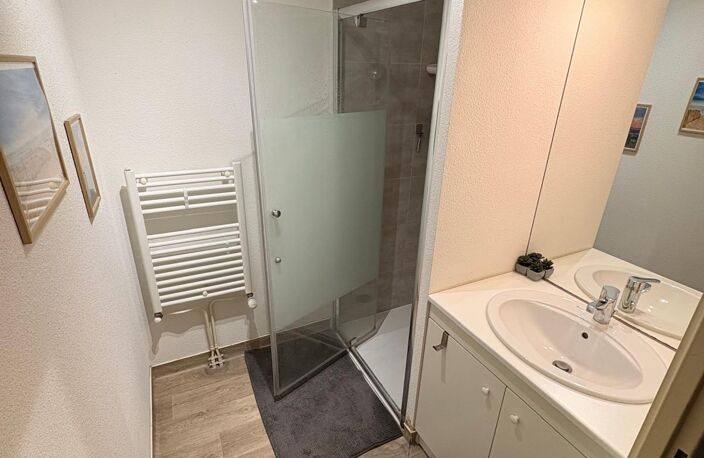 Vente Appartement 2 pièces — photo 5
