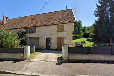 Maison 5 pièces 149000 €