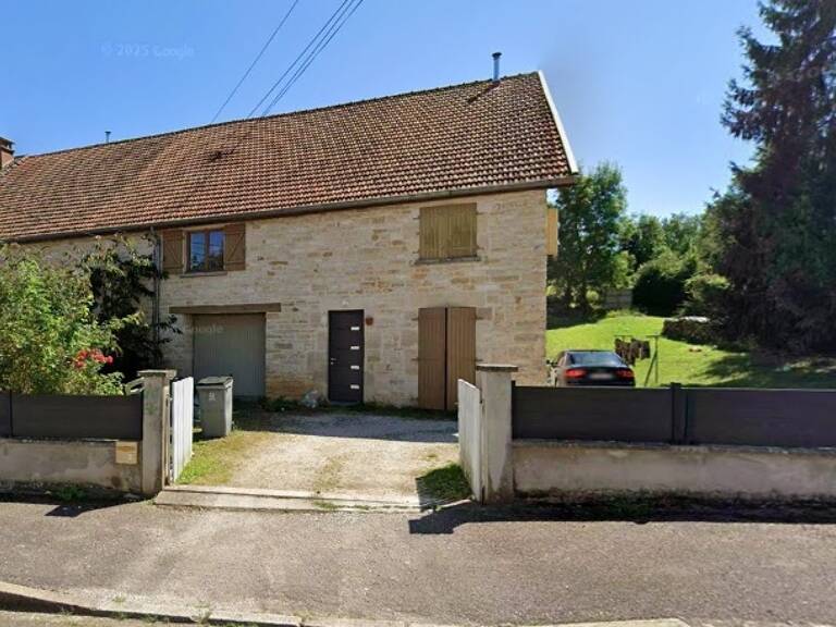 Vente Maison de village 5 pièces — photo 1