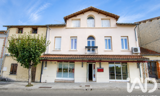 Immeuble  360 m² à vendre à Molières (82220)
