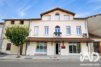 Immeuble  169000 €