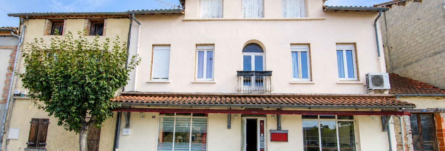 Immeuble  360 m² à vendre à Molières (82220)