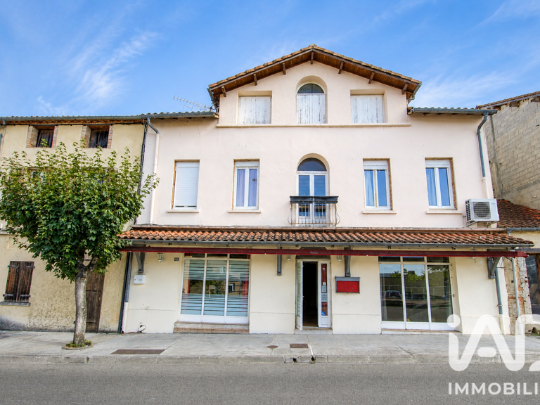 Vente Immeuble 360 m&sup2; — photo 1
