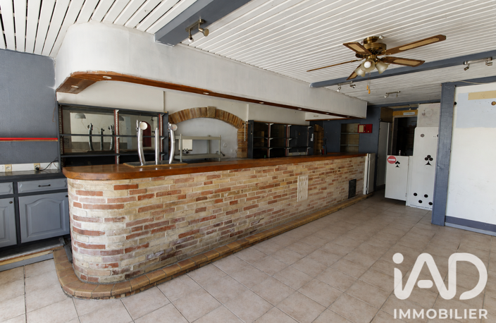 Vente Immeuble 360 m&sup2; — photo 2