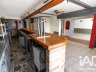 Vente Immeuble 360 m&sup2; — photo 3