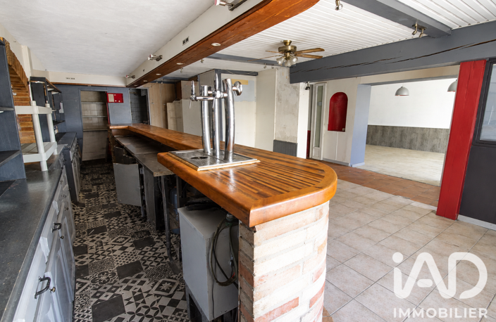 Vente Immeuble 360 m&sup2; — photo 3