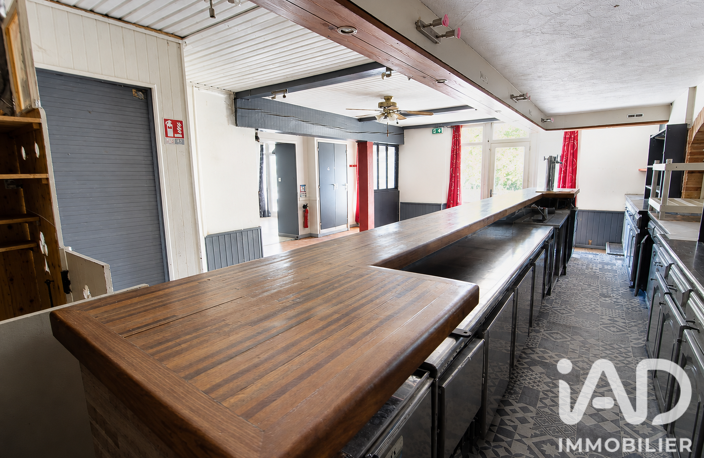 Vente Immeuble 360 m&sup2; — photo 4