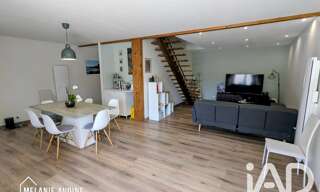 Maison 4 Pièces 95 m² à vendre à Forges (17290)