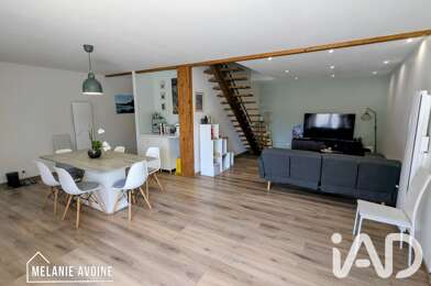 Maison 4 pièces 199900 €