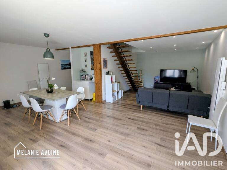 Vente Maison/villa 4 pièces — photo 1