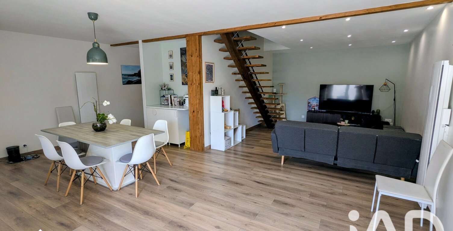 Vente Maison/villa 4 pièces — photo 1