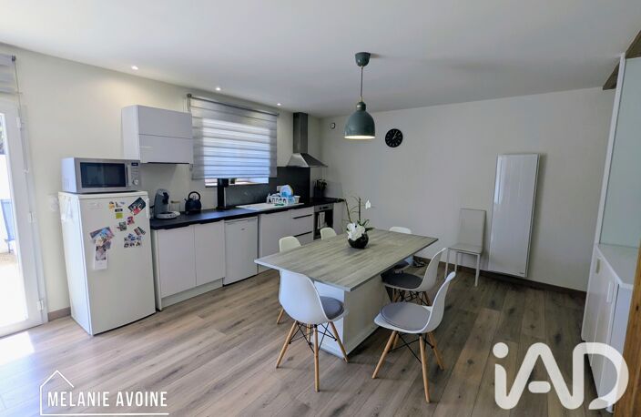 Vente Maison/villa 4 pièces — photo 2