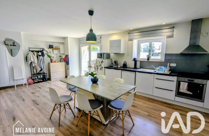 Vente Maison/villa 4 pièces — photo 3