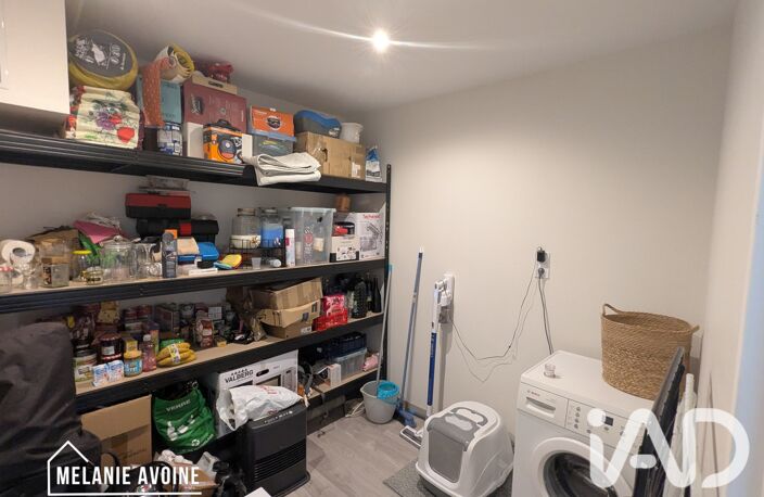 Vente Maison/villa 4 pièces — photo 4