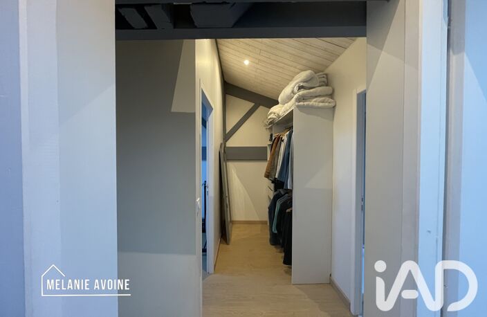Vente Maison/villa 4 pièces — photo 5