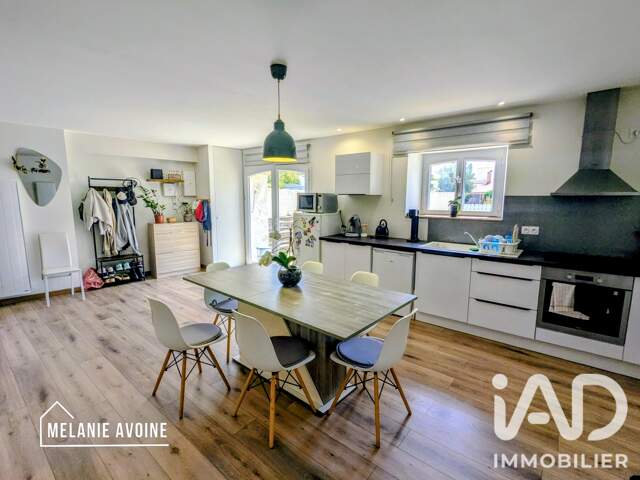 Vente Maison/villa 4 pièces — photo du bien