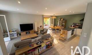 Maison 5 Pièces 107 m² à vendre à Gradignan (33170)