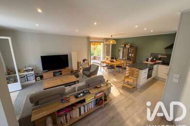 Maison 5 pièces 425000 €