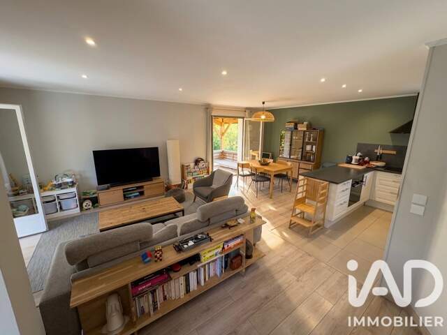 Vente Maison/villa 5 pièces — photo du bien