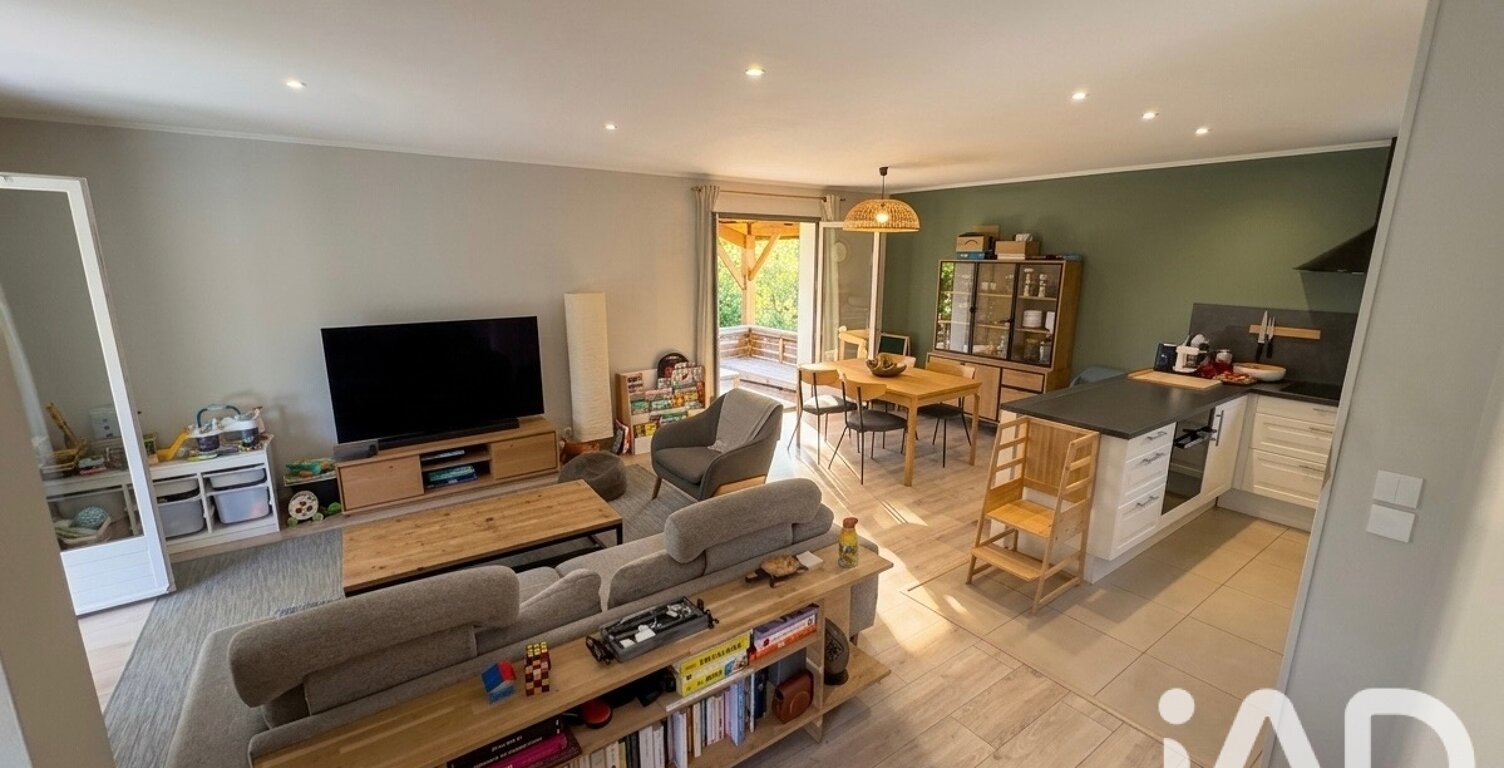 Vente Maison/villa 5 pièces — photo 1