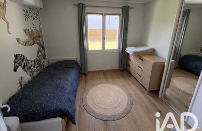 Vente Maison/villa 5 pièces — photo 5