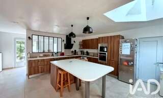 Maison 6 Pièces 172 m² à vendre à Échiré (79410)