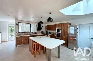 Maison 6 pièces 299900 €