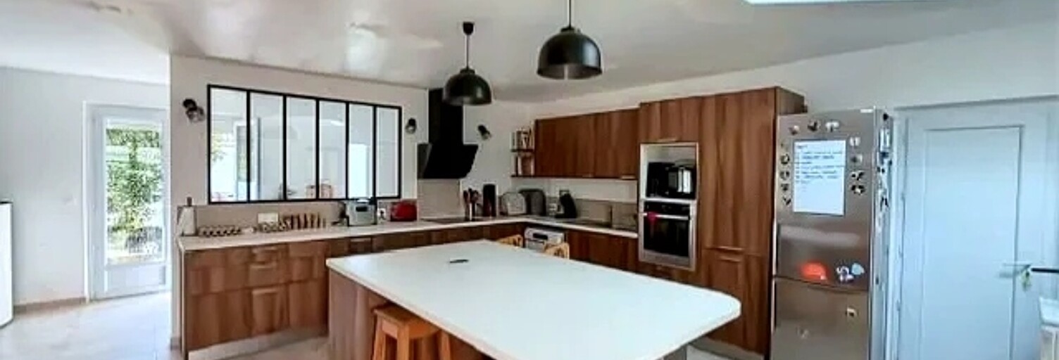 Maison 6 Pièces 172 m² à vendre à Échiré (79410)