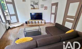 Appartement 3 Pièces 66 m² à vendre à Fondettes (37230)