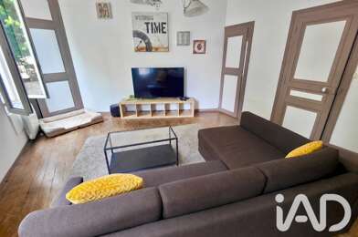 Appartement 3 pièces 164000 €