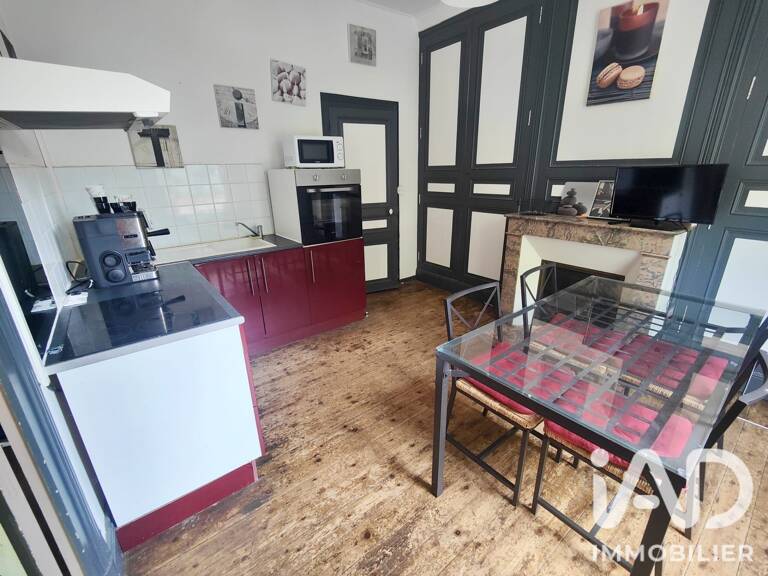 Vente Appartement 3 pièces — photo 1