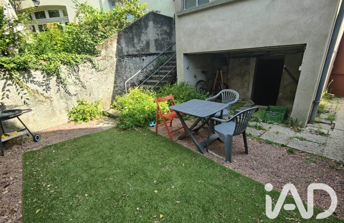 Vente Appartement 3 pièces — photo 2