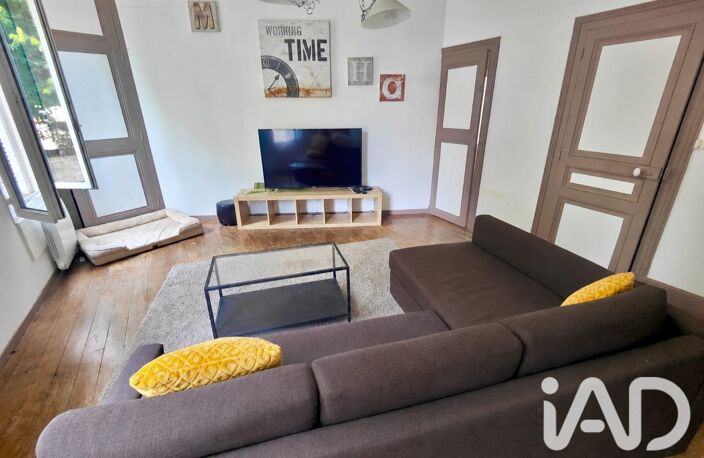 Vente Appartement 3 pièces — photo 3
