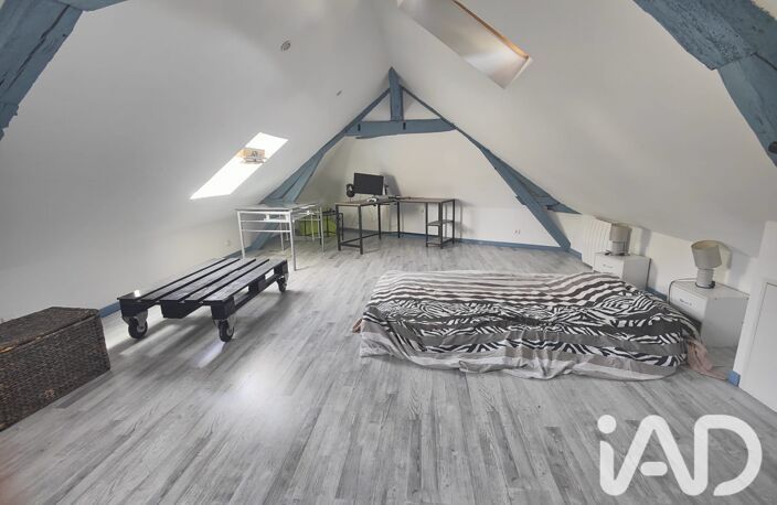 Vente Appartement 3 pièces — photo 4