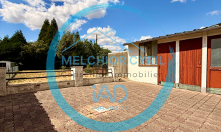 Maison 5 Pièces 114 m² à vendre à Watten (59143)